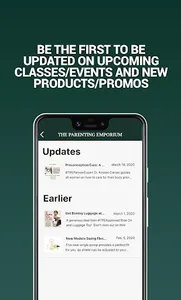 The Parenting Emporium screenshot 2