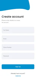 The Pending App screenshot 2
