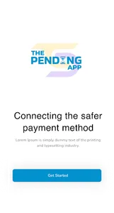 The Pending App screenshot 4