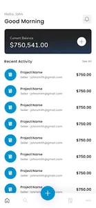 The Pending App screenshot 7