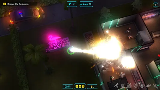 JYDGE screenshot 10