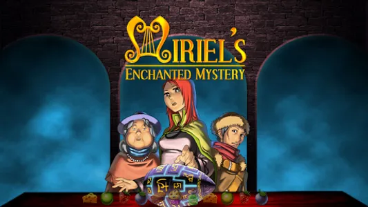 Miriel's Enchanted Mystery screenshot 0