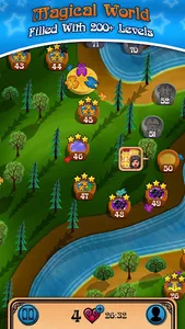 Puzzles & Pixies screenshot 6