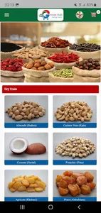 Grocer Hub screenshot 1