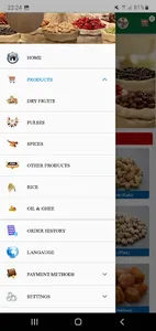 Grocer Hub screenshot 3