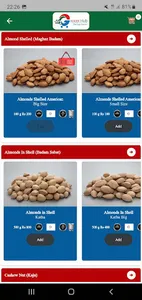 Grocer Hub screenshot 4