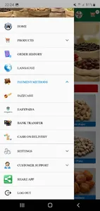 Grocer Hub screenshot 5