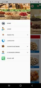 Grocer Hub screenshot 6