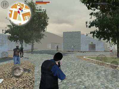 Occupation screenshot 12