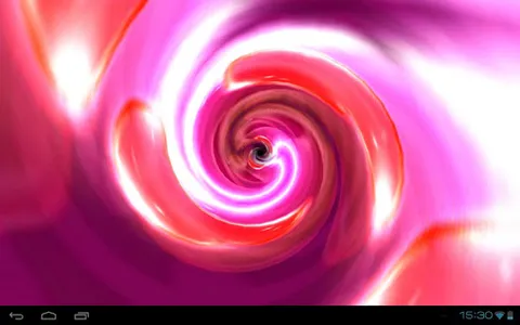 Hypnoplasma Tunnels screenshot 16