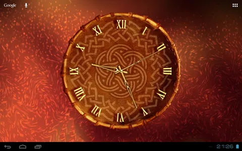 Dreamery Clock screenshot 11