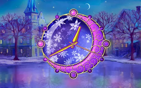 Dreamery Clock screenshot 15