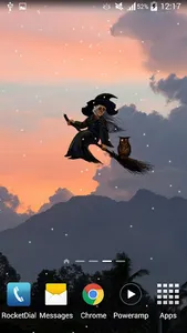 Happy Witches screenshot 4