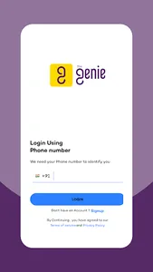 The Genie - Partners screenshot 13