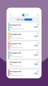 The Genie - Partners screenshot 15