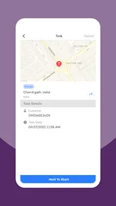 The Genie - Partners screenshot 16