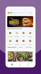 The Genie screenshot 1