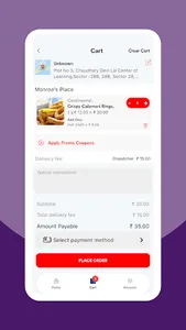 The Genie screenshot 15