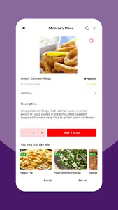 The Genie screenshot 2