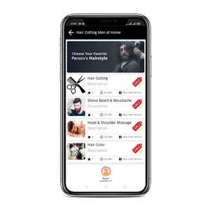 GoReady - Home Service Expert screenshot 3