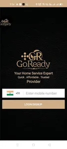 Provider GoReady screenshot 2