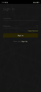 The Muttz Nutz - Tracker screenshot 2