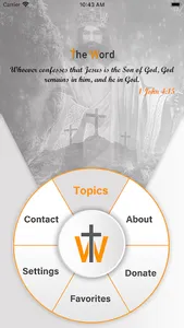 The-Word screenshot 4