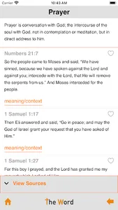 The-Word screenshot 5