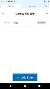 Acquire CBT+ screenshot 0