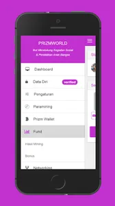PRIZMWORLD screenshot 1