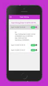 PRIZMWORLD screenshot 5