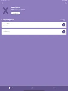 jobworX screenshot 10