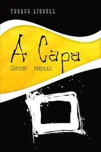 A Capa - Poesias screenshot 0