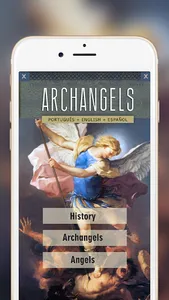 Archangels screenshot 3