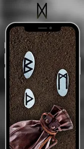 Cast Runes screenshot 0