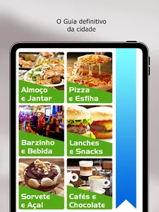 Guia Estiva Gerbi screenshot 4