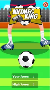 Nutmeg King screenshot 4