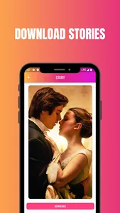 Story Downloader screenshot 1