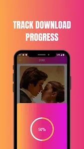 Story Downloader screenshot 2