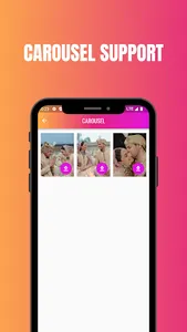 Story Downloader screenshot 3