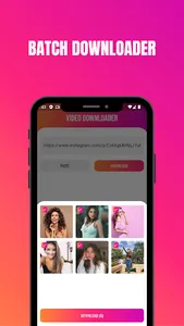 Video Downloader screenshot 2