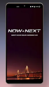 MSDC 2022 screenshot 0
