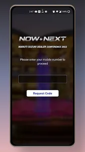 MSDC 2022 screenshot 1
