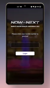 MSDC 2022 screenshot 11