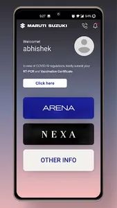 MSDC 2022 screenshot 2