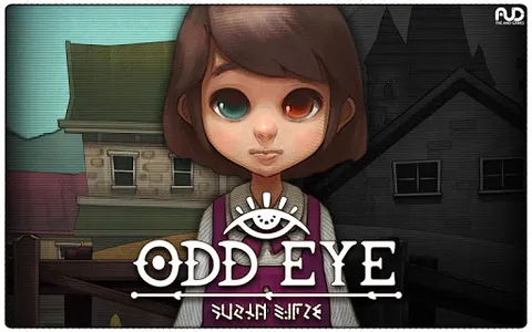 Odd Eye Premium screenshot 11