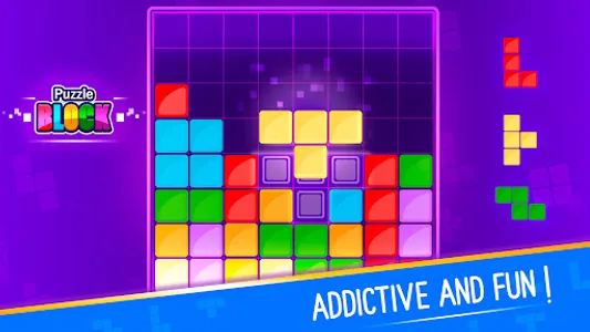 Block Puzzle - Offline Games screenshot 13