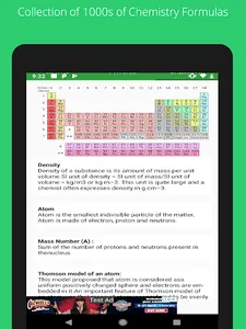 All Formulas screenshot 19