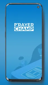 Prayer Champ screenshot 0