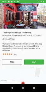 Howth - Ireland Travel Buddy screenshot 2